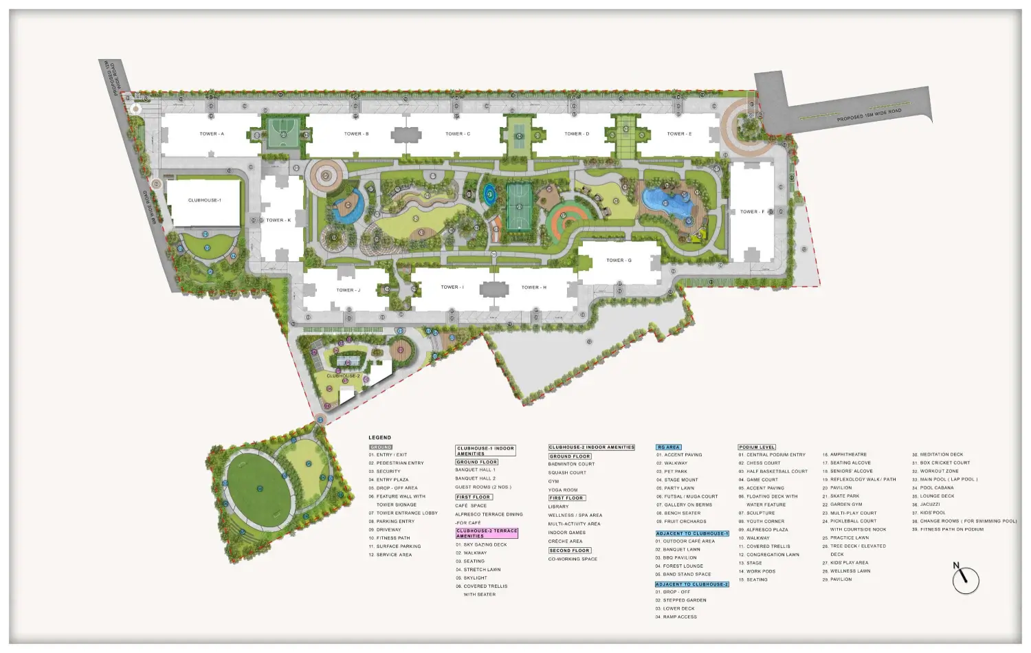 godrej master plan img